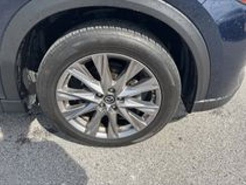 Used 2019 MAZDA CX-5 Grand Touring w/ GT Premium Package image 15