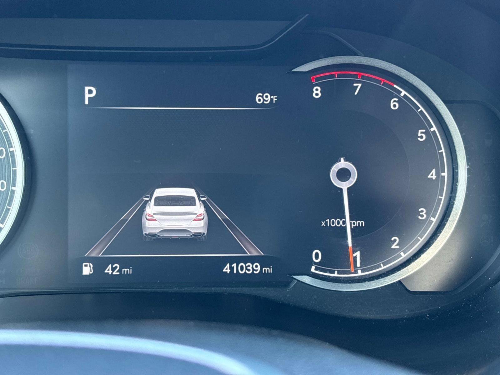 Used 2022 Genesis G70 3.3T AWD/4WD image 16