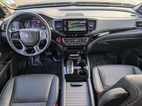 Certified 2023 Honda Passport Elite image 24