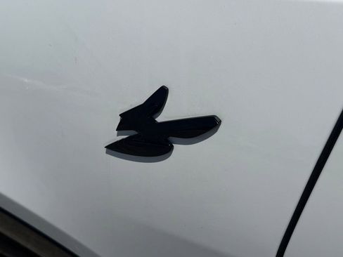 New 2025 Dodge Hornet R/T w/ Tech Pack image 29