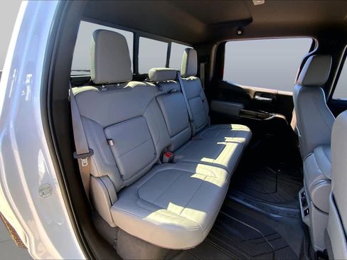 Used 2020 Chevrolet Silverado 1500 LT w/ Texas Edition AWD/4WD image 20