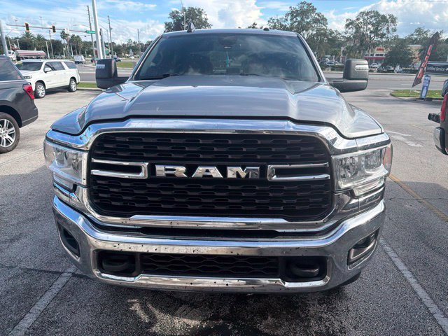 Used 2024 RAM 2500 Big Horn AWD/4WD image 2