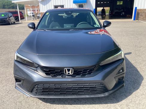Used 2023 Honda Civic LX image 2