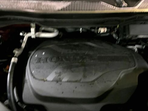 Used 2022 Honda Pilot Special Edition image 32