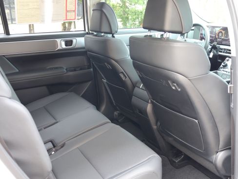 Used 2025 Hyundai Santa Fe XRT AWD/4WD image 23