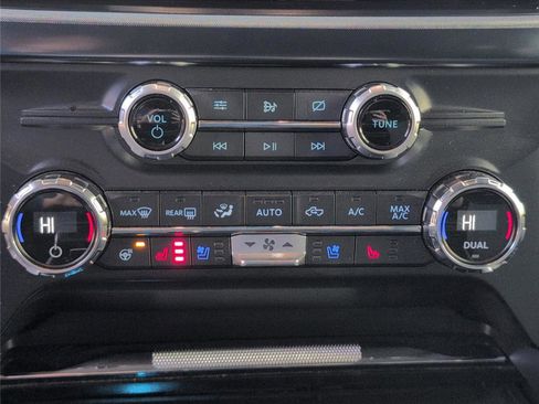 Used 2021 Ford F150 Limited image 20