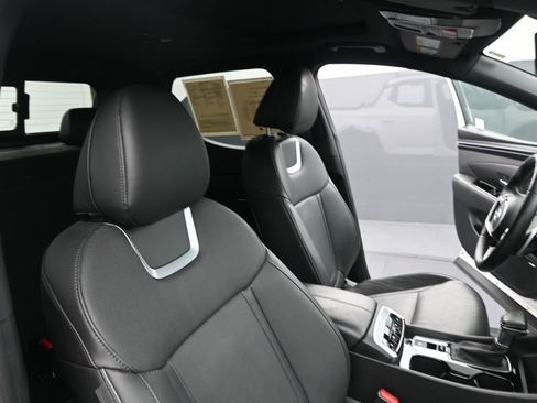 Certified 2024 Hyundai Santa Cruz Limited AWD/4WD image 21