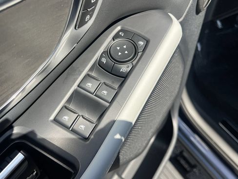 New 2027 Ford Expedition Platinum AWD/4WD image 15