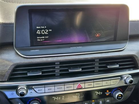 Used 2020 Kia Telluride SX w/ SX Prestige Package image 20