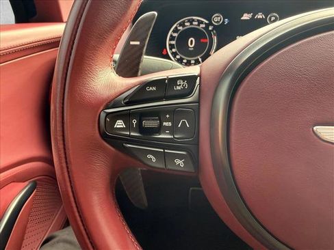 Used 2023 Aston Martin DBX 707 image 18