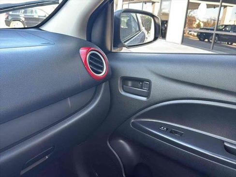 Used 2020 Mitsubishi Mirage LE image 24