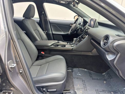 Used 2023 Lexus IS 300 w/ Premium Package RWD image 16