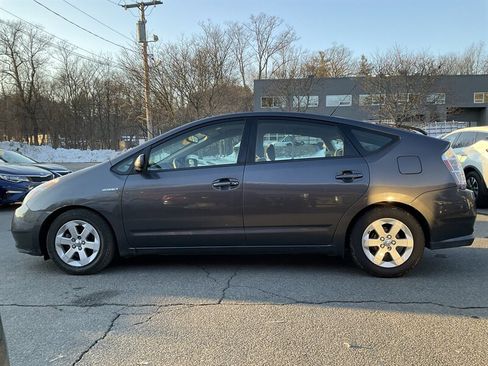 Used 2008 Toyota Prius image 8