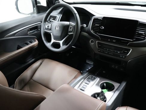New 2026 Honda Ridgeline RTL image 21