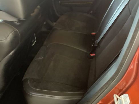 Used 2022 Dodge Charger Scat Pack RWD image 11