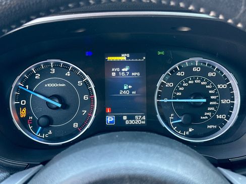 Used 2021 Subaru Ascent Limited w/ Technology Package AWD/4WD image 26