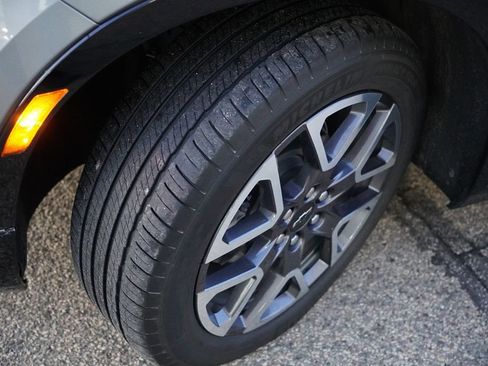 Certified 2025 Chevrolet Blazer RS image 14