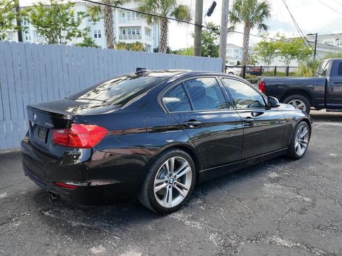Used 2014 BMW 335i Sedan image 3