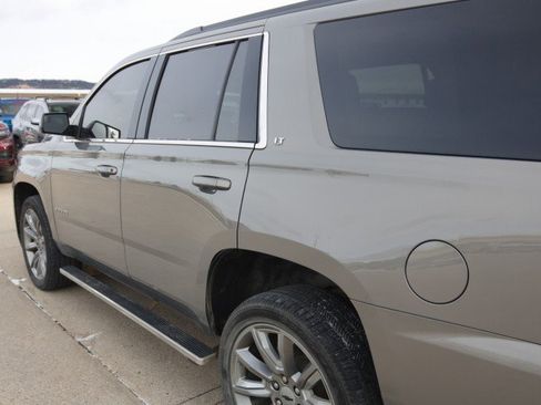 Used 2017 Chevrolet Tahoe LT image 8