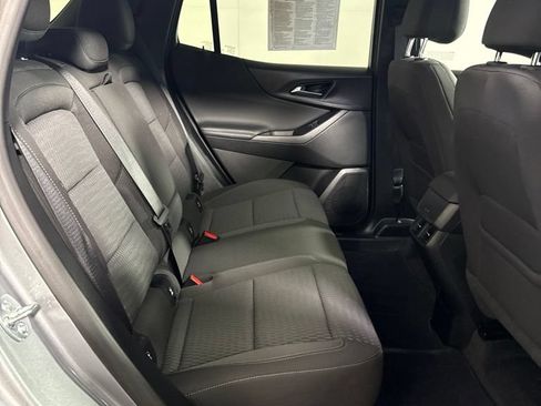 Used 2026 Chevrolet Equinox LT FWD image 16