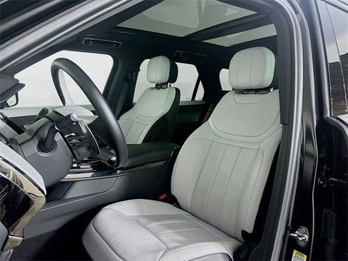 Used 2025 Land Rover Range Rover Sport Dynamic SE image 22