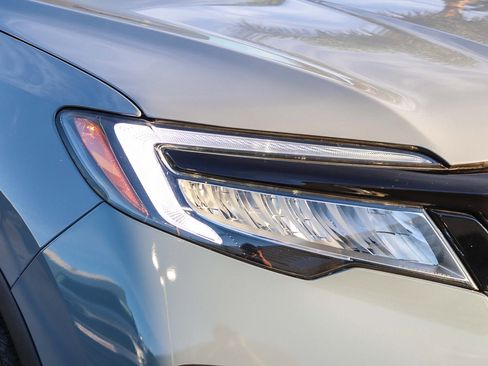 Used 2022 Honda Pilot Black Edition image 5