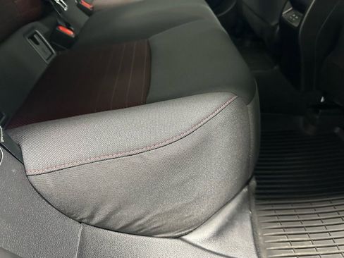 Used 2025 Toyota Corolla SE w/ SE Premium Package image 50