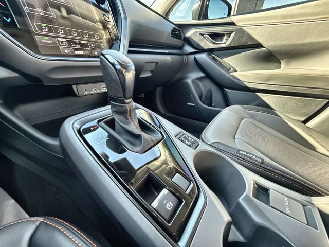 New 2026 Subaru Crosstrek 2.5i Limited AWD/4WD image 21