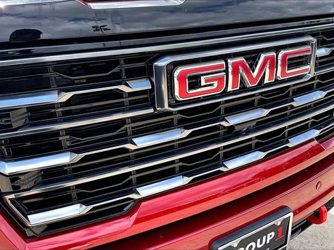 Used 2025 GMC Sierra 2500 AT4 w/ AT4 Premium Plus Package image 30