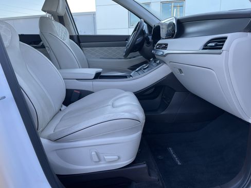 Used 2020 Hyundai Palisade Limited image 13