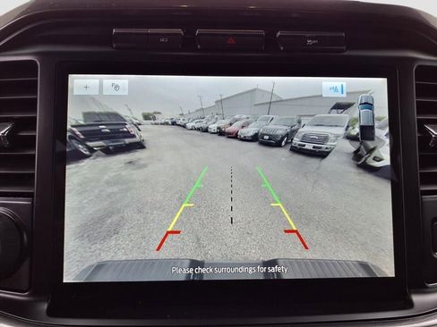 Used 2022 Ford F150 XLT w/ Equipment Group 302A High image 14