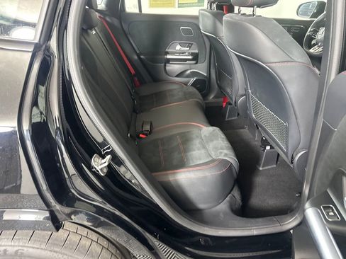 Certified 2025 Mercedes-Benz GLA 35 AMG 4MATIC image 17