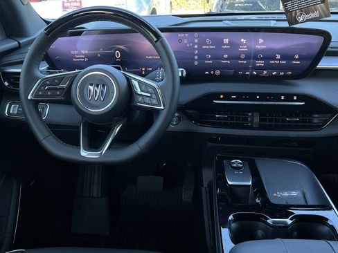 New 2026 Buick Enclave Sport Touring w/ Super Cruise Package image 10