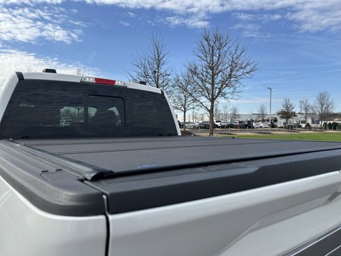 Used 2023 Ford F150 Platinum image 30