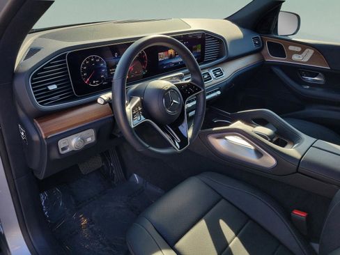 Certified 2026 Mercedes-Benz GLE 450 4MATIC image 22