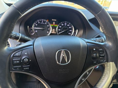 Used 2020 Acura MDX SH-AWD w/ Technology Package image 14