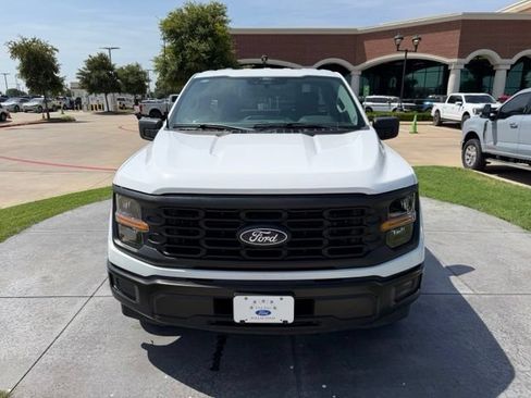 Used 2024 Ford F150 XL RWD image 2
