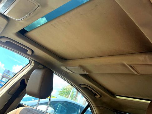 Used 2008 Mercedes-Benz S 550 w/ AMG Sport Pkg image 10