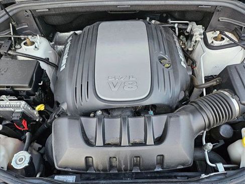 Used 2021 Jeep Grand Cherokee High Altitude image 23