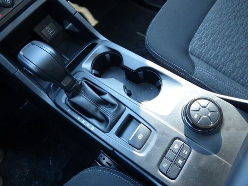 New 2025 Ford Ranger XL w/ Trailer Tow Package image 24