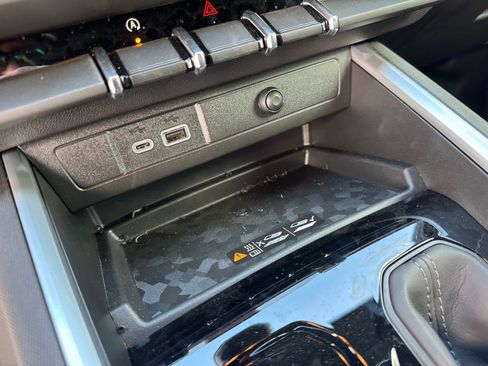 New 2025 Chevrolet Colorado Trail Boss image 25