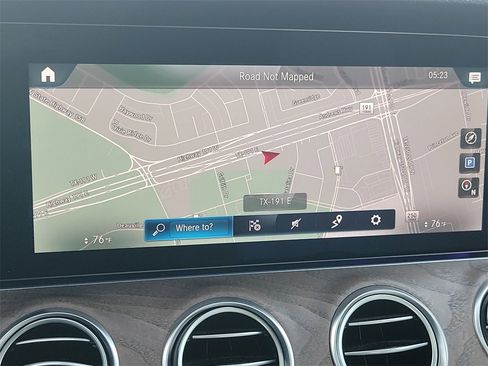 Certified 2023 Mercedes-Benz E 350 Sedan image 19