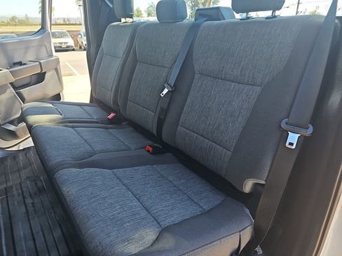 Used 2021 Ford F150 XL w/ Equipment Group 101A High image 14