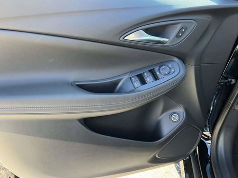 New 2026 Buick Encore GX Sport Touring w/ Advanced Technology Package image 14