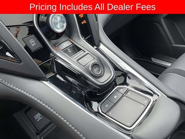 Used 2021 Acura RDX w/ Advance Package AWD/4WD image 37