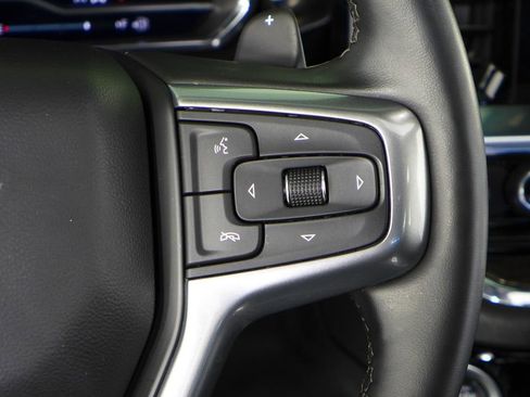 Used 2024 Chevrolet Silverado 1500 LT Trail Boss w/ Convenience Package II image 29