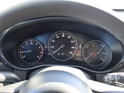 New 2026 MAZDA CX-50 AWD 2.5 S w/ Accent Package image 34