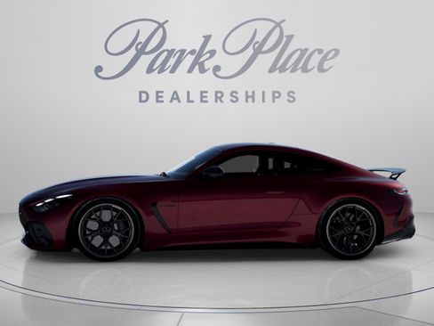 Used 2026 Mercedes-Benz AMG GT 63 image 7