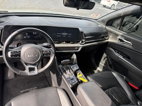 Used 2024 Kia Sportage X-Line w/ X-Line Premium Package image 14