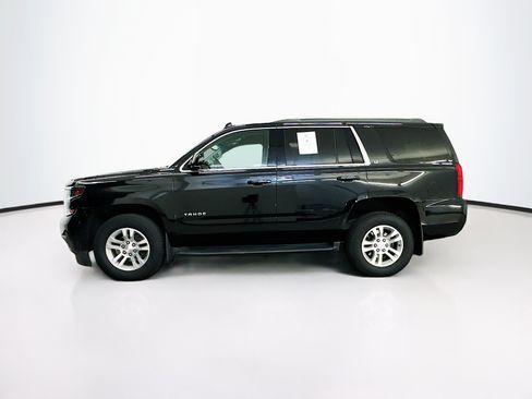 Used 2019 Chevrolet Tahoe LT AWD/4WD image 4